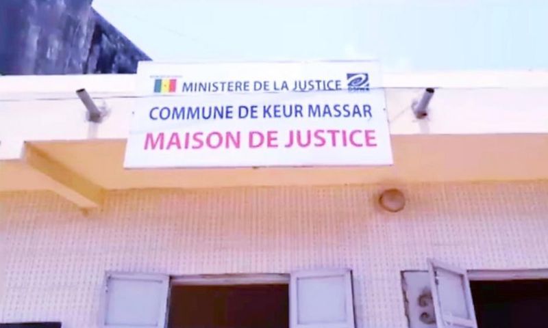 Keur massar