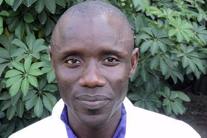 René Capain Bassène