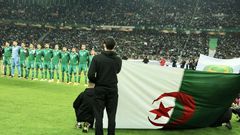 L'Algérie se retire de l'organisation de la CAN 2025 2027