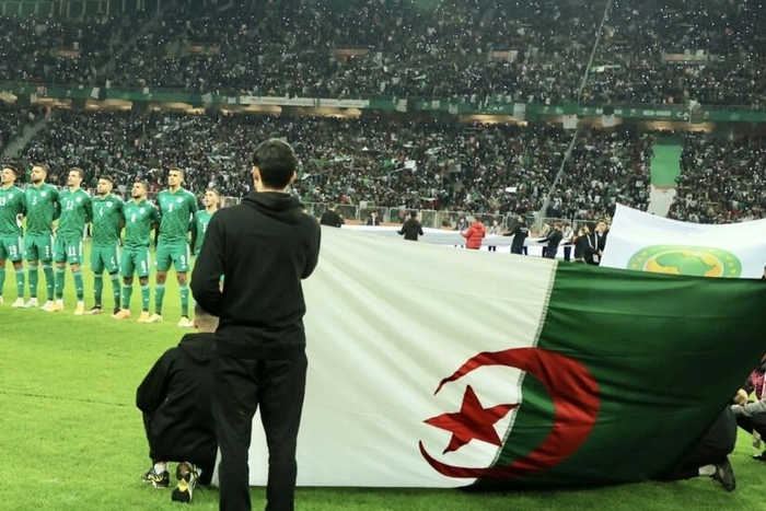 L'Algérie se retire de l'organisation de la CAN 2025 2027