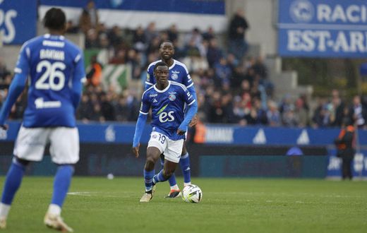 Habib diarra
