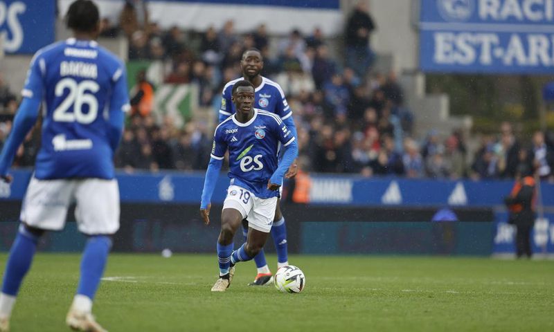 Habib diarra
