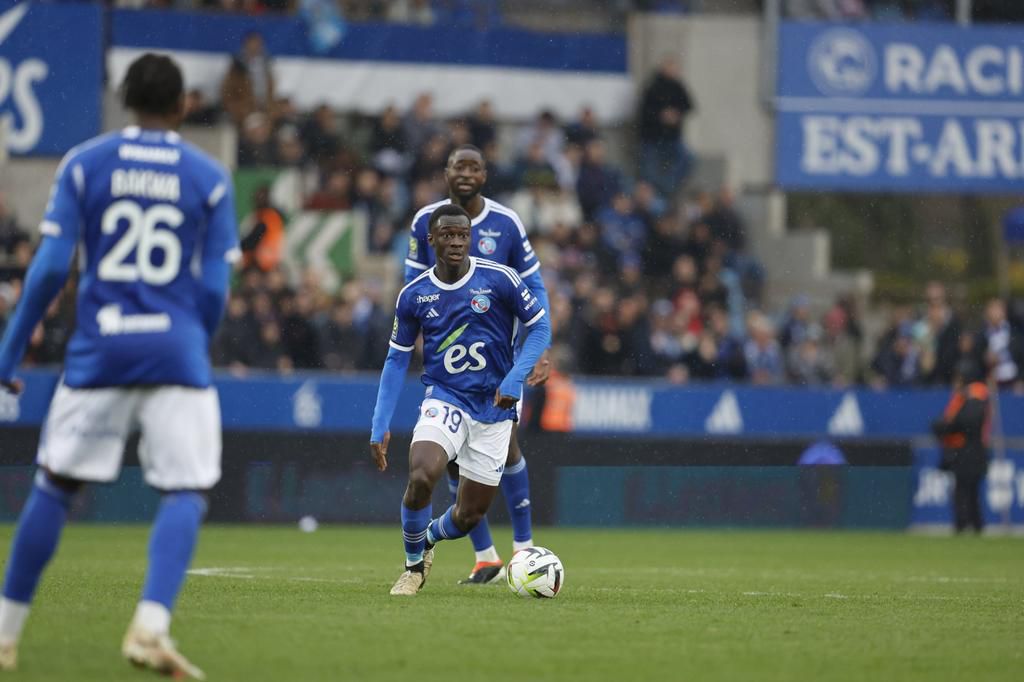 Habib diarra