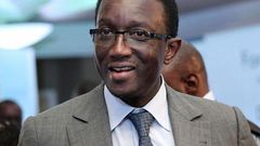 Amadou-Ba
