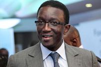 Amadou-Ba