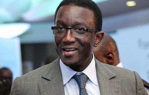 Amadou-Ba