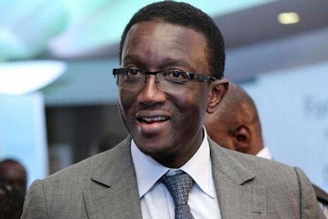 Amadou-Ba