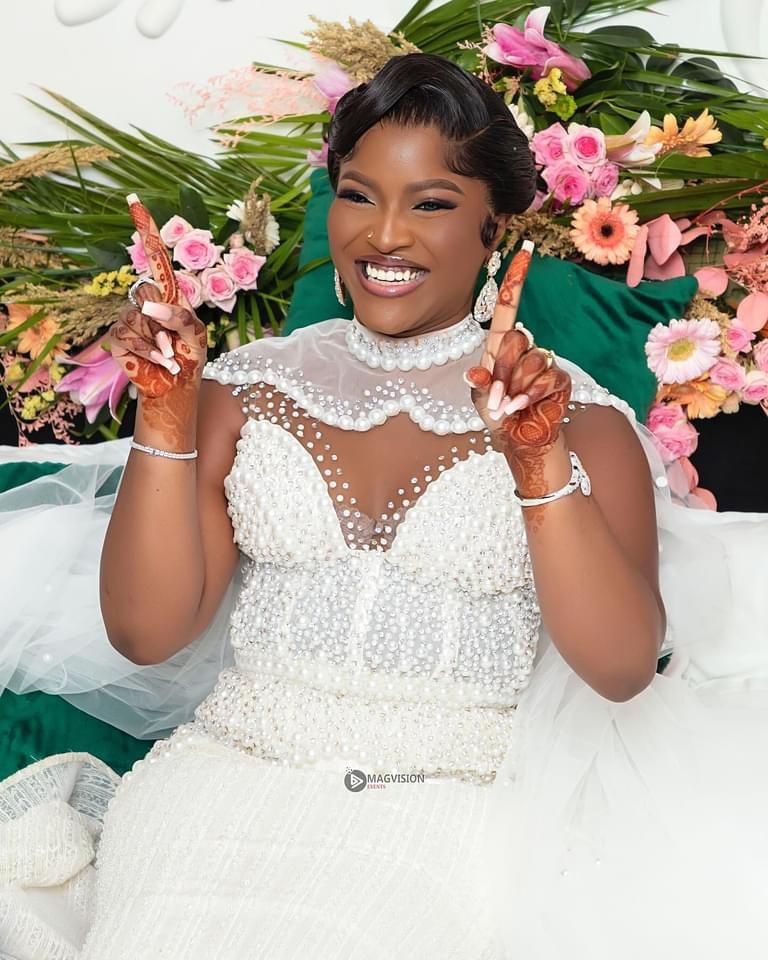 Dieyna mariage