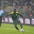 Senegal left-back Saliou Ciss (IMAGO/ZUMA Wire/Ulrik Pedersen)