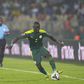 Senegal left-back Saliou Ciss (IMAGO/ZUMA Wire/Ulrik Pedersen)