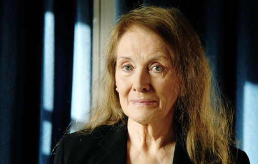 Annie Ernaux, Prix Nobel Littérature 2022