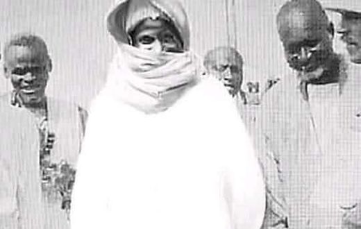 Serigne Touba