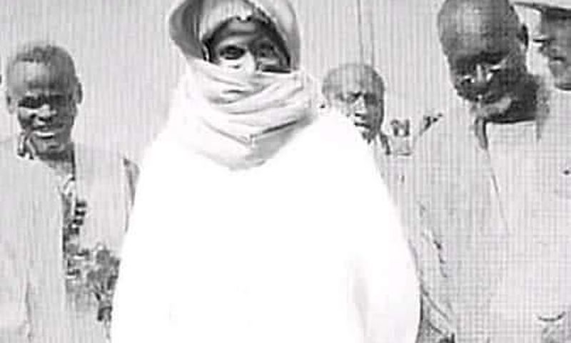 Serigne Touba