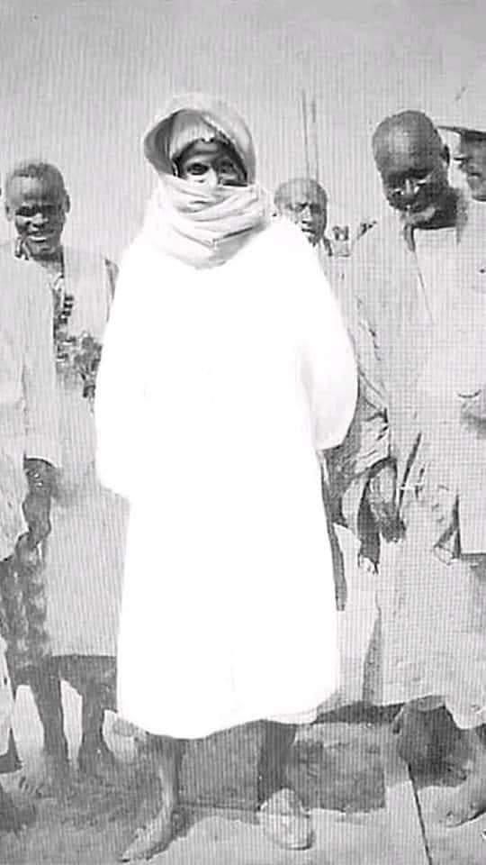 Serigne Touba