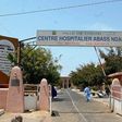 Hopital Abass Ndao