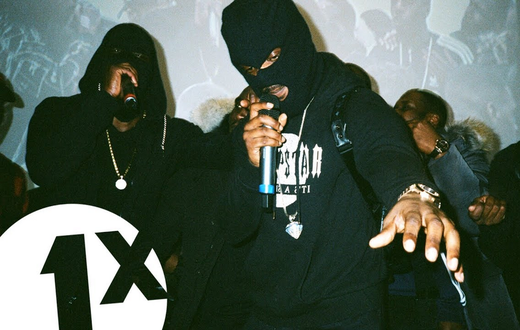 Drill UK illustration