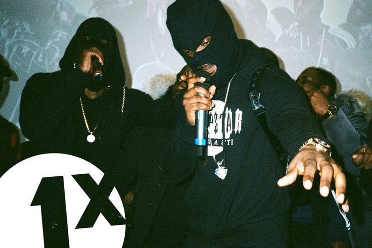 Drill UK illustration