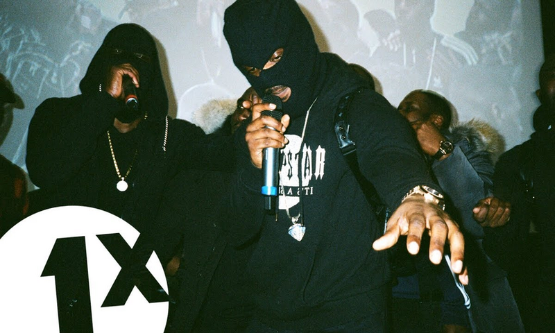 Drill UK illustration