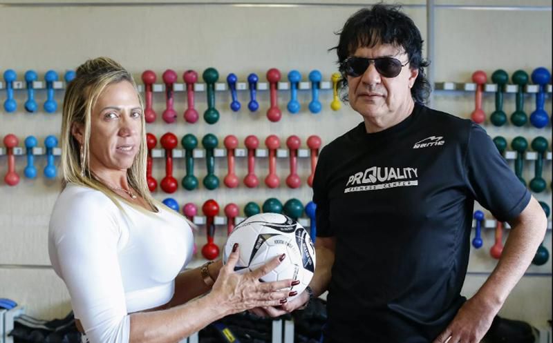 carlos kaiser