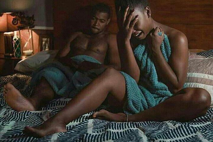 Adultère (image d'illustration)