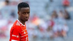 Bouna Sarr