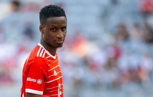 Bouna Sarr