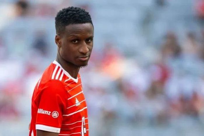 Bouna Sarr
