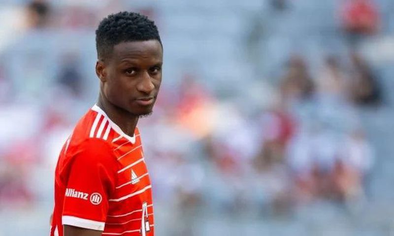 Bouna Sarr