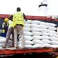 Bateau d'engrais détourné au Port de Dakar