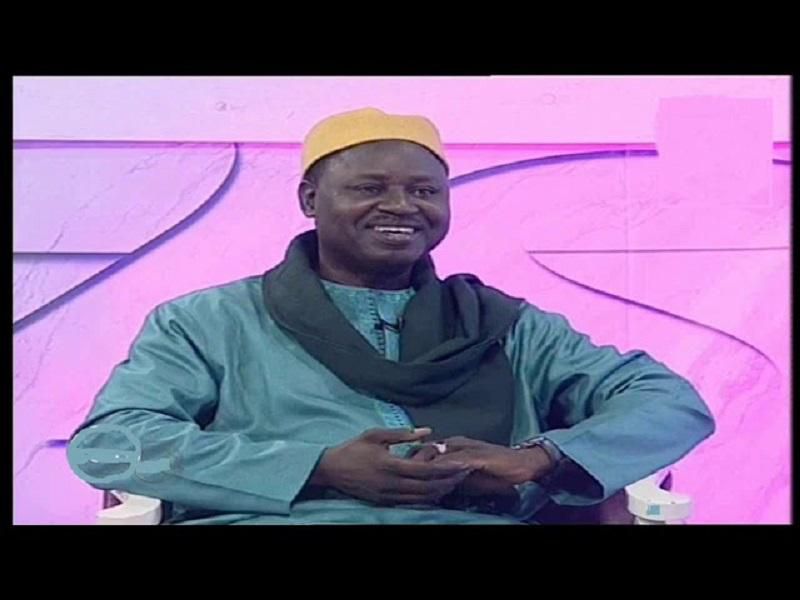 imam cheikh tidiane ndaoo