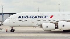 Carriers like Air France, Thai Airways, and Etihad Airways, all retired the quad-engine jet over the past two years simply because it was unsustainable.