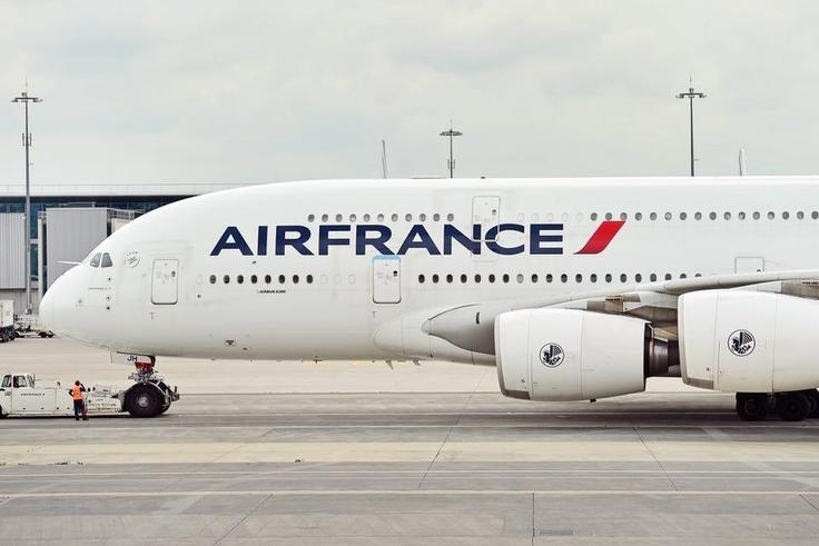 Carriers like Air France, Thai Airways, and Etihad Airways, all retired the quad-engine jet over the past two years simply because it was unsustainable.