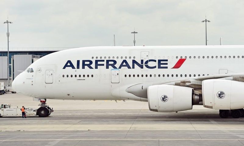 Carriers like Air France, Thai Airways, and Etihad Airways, all retired the quad-engine jet over the past two years simply because it was unsustainable.