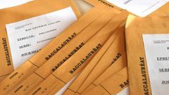 baccalauréat senegal