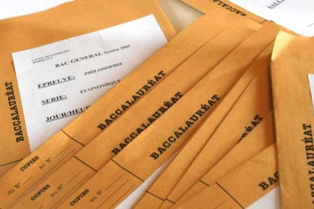 baccalauréat senegal