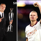 Haaland stokes Ballon d’Or flames with PFA Player of the Year win