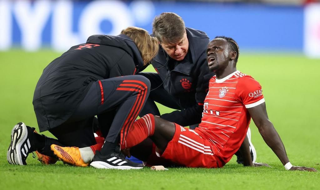Sans Sadio Mané, le Sénégal devait être en difficulté en attaque lors de la Coupe du monde 2022.