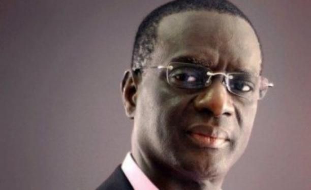 MANSOUR DIENG