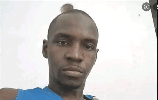 Idrissa Goudiabypng