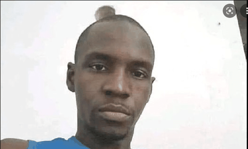 Idrissa Goudiabypng
