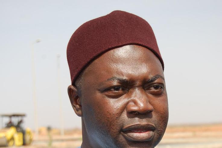 Sitor Ndour