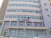 ANSD Siège