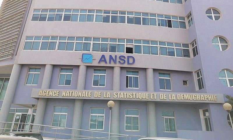 ANSD Siège