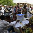 Vote au Tchad
