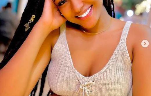 Aicha Rassoul