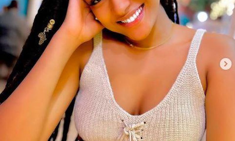Aicha Rassoul