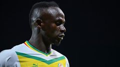 SADIO MANE