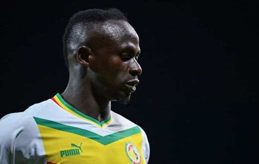 SADIO MANE