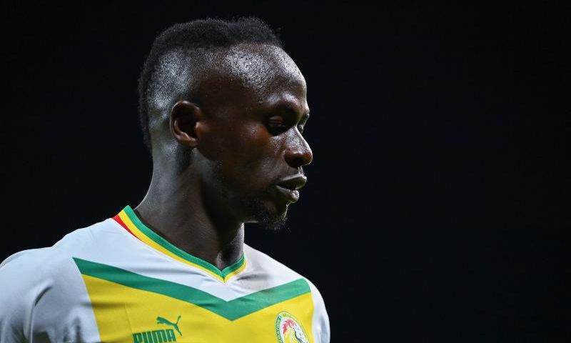 SADIO MANE