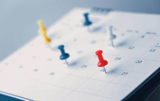 planning